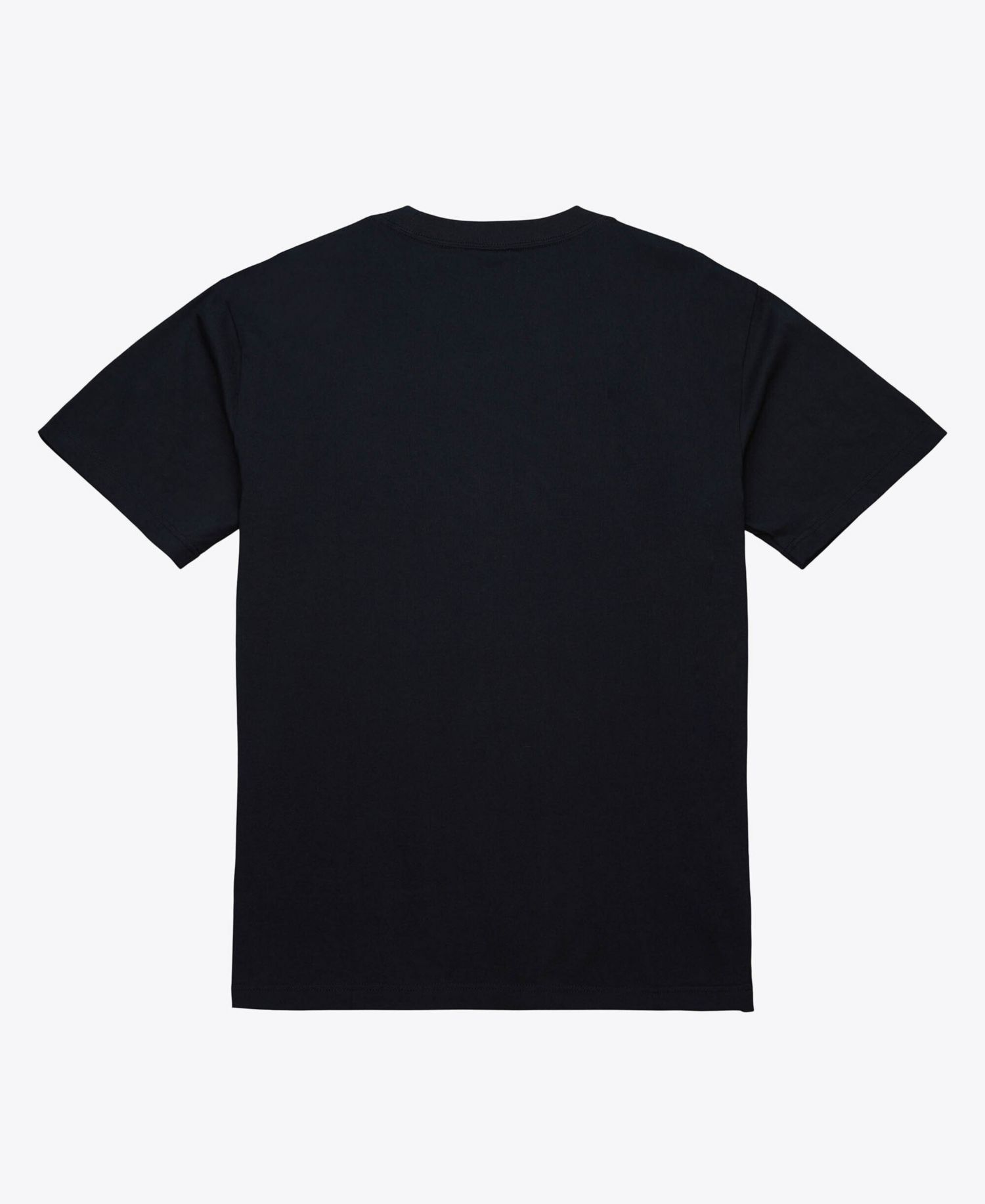 Men's Black Philadelphia 76ers Lightning Swish T-Shirt
