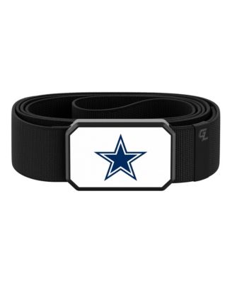 Men's and Women's Dallas Cowboys Full Color Belt