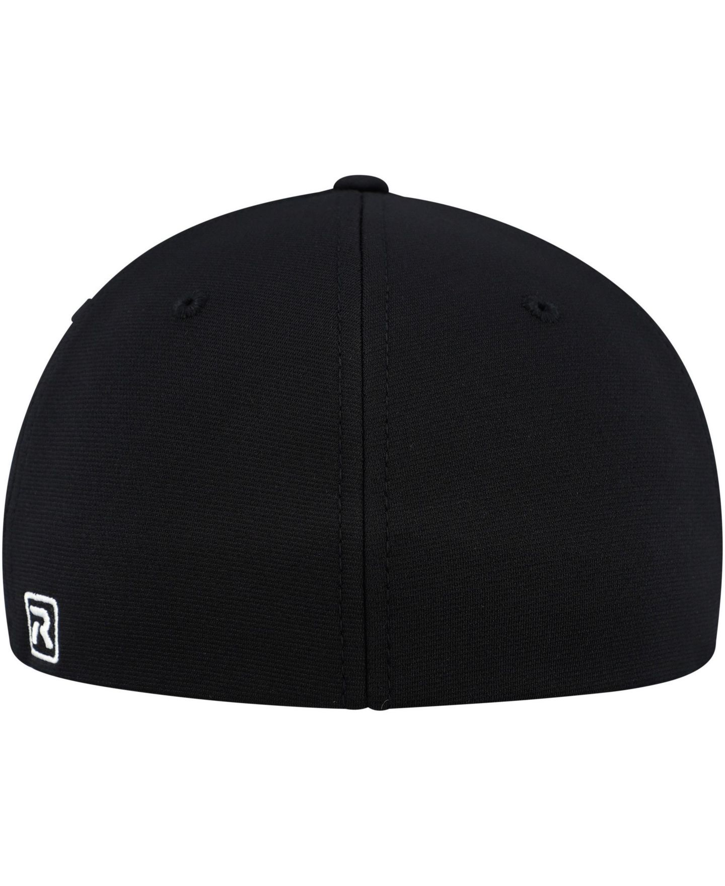 Кепка Uscape Apparel White Vanderbilt Commodores Flex Hat — фото 5