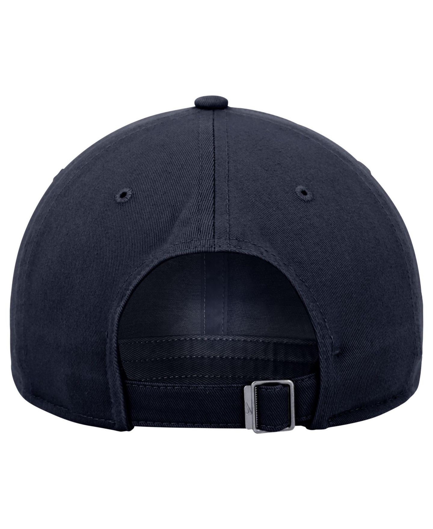 Детская кепка Nike Navy U.S. Paralympics Club Adjustable Hat — фото 3