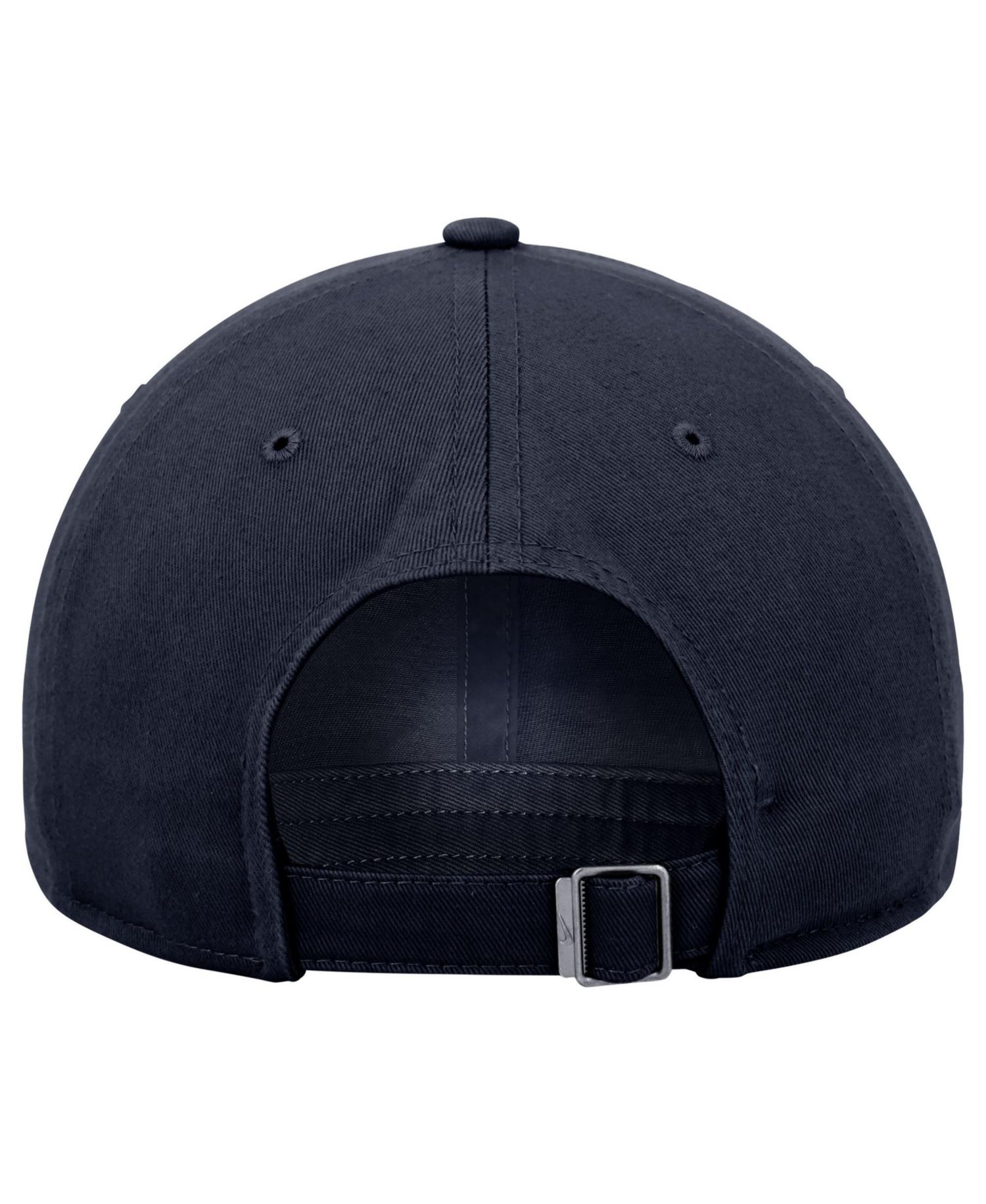 Big Boys and Girls Navy U.S. Paralympics Club Adjustable Hat