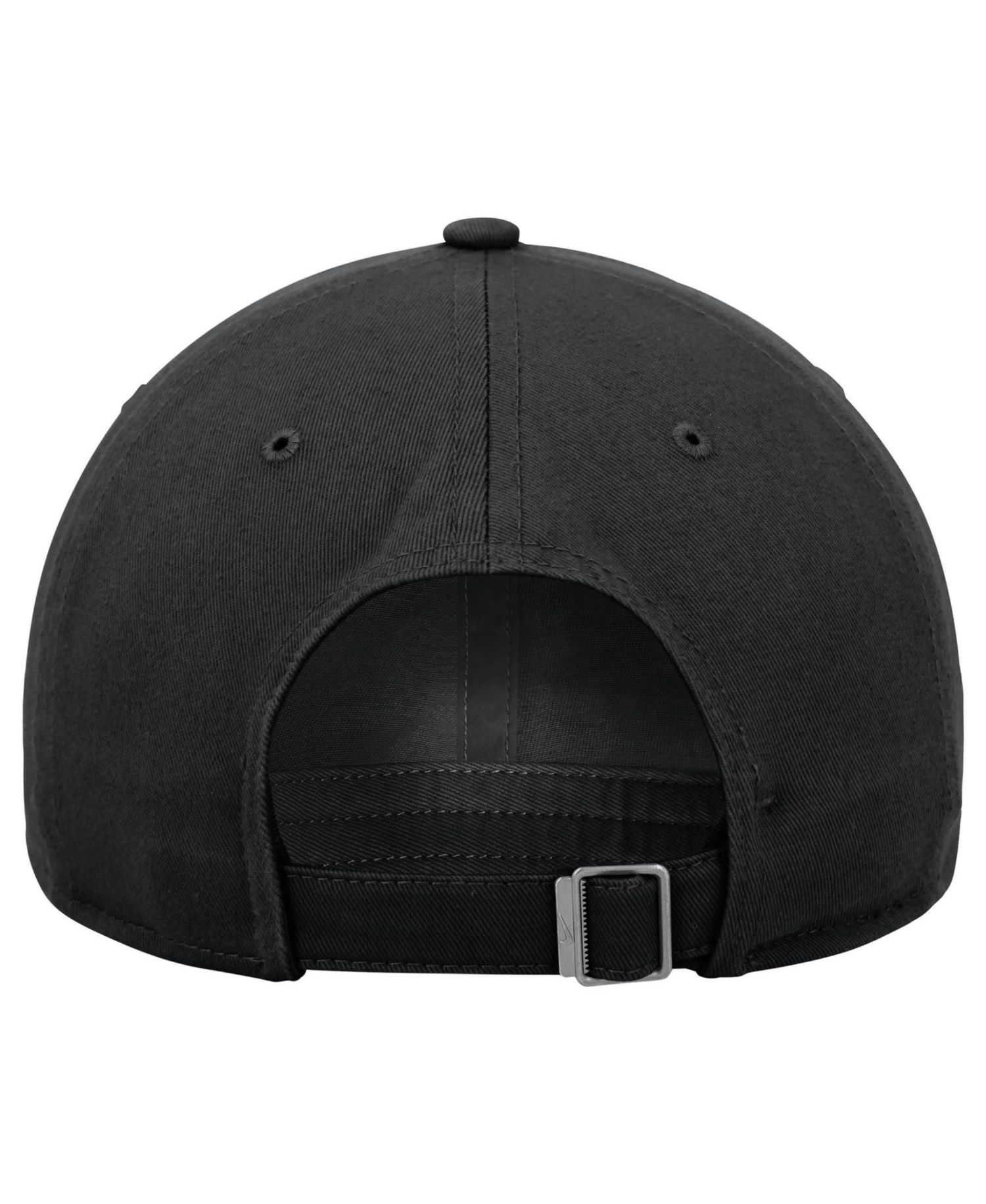 Men's Baylor Bears Blackout Club Adjustable Hat
