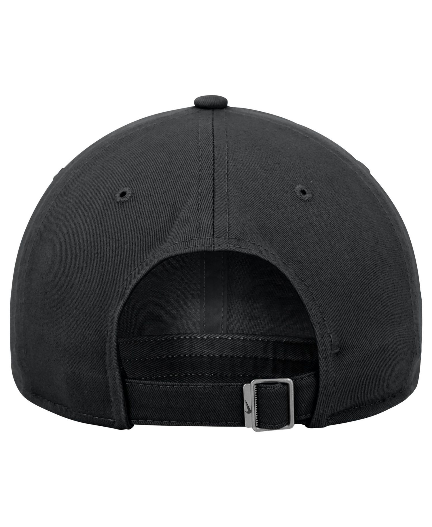 Big Boys and Girls Black LA28 Summer Olympics Club Adjustable Hat