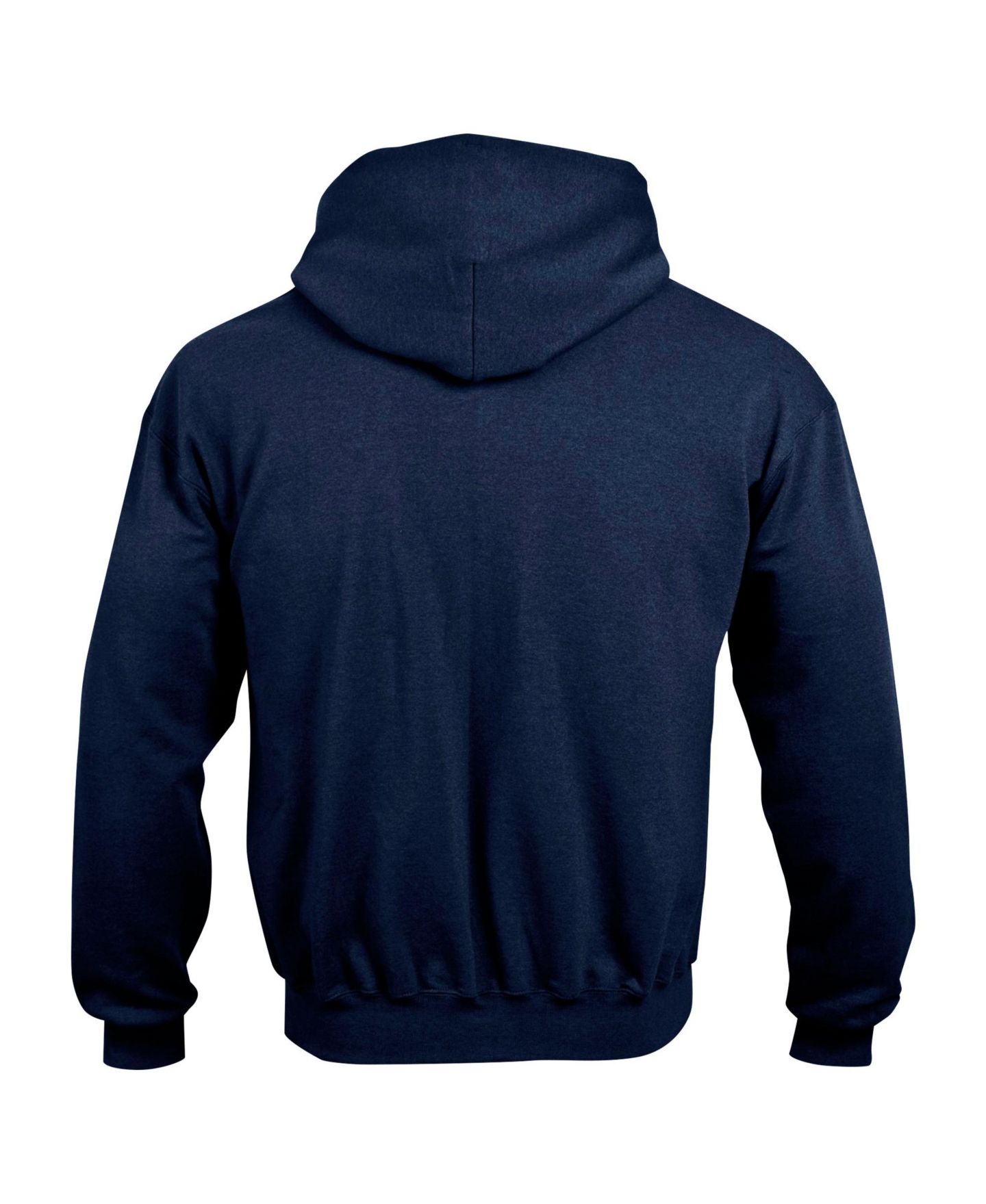 Детское худи Champion Navy Arizona Wildcats Campus Pullover — фото 3