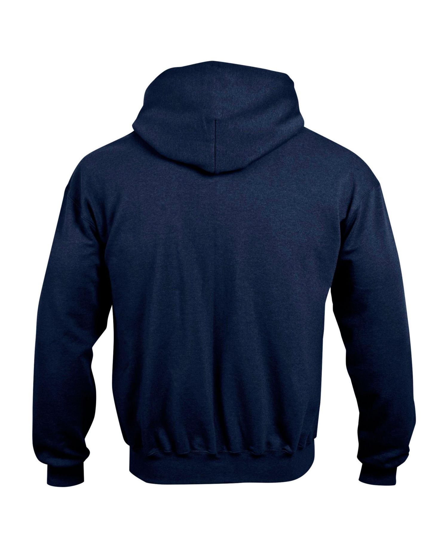 Big Boys and Girls Navy Arizona Wildcats Campus Pullover Hoodie