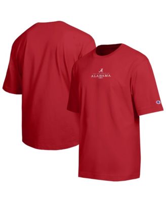 Men's Crimson Alabama Crimson Tide All-Star T-Shirt