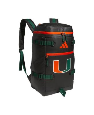Miami Hurricanes Collegiate Vista Backpack