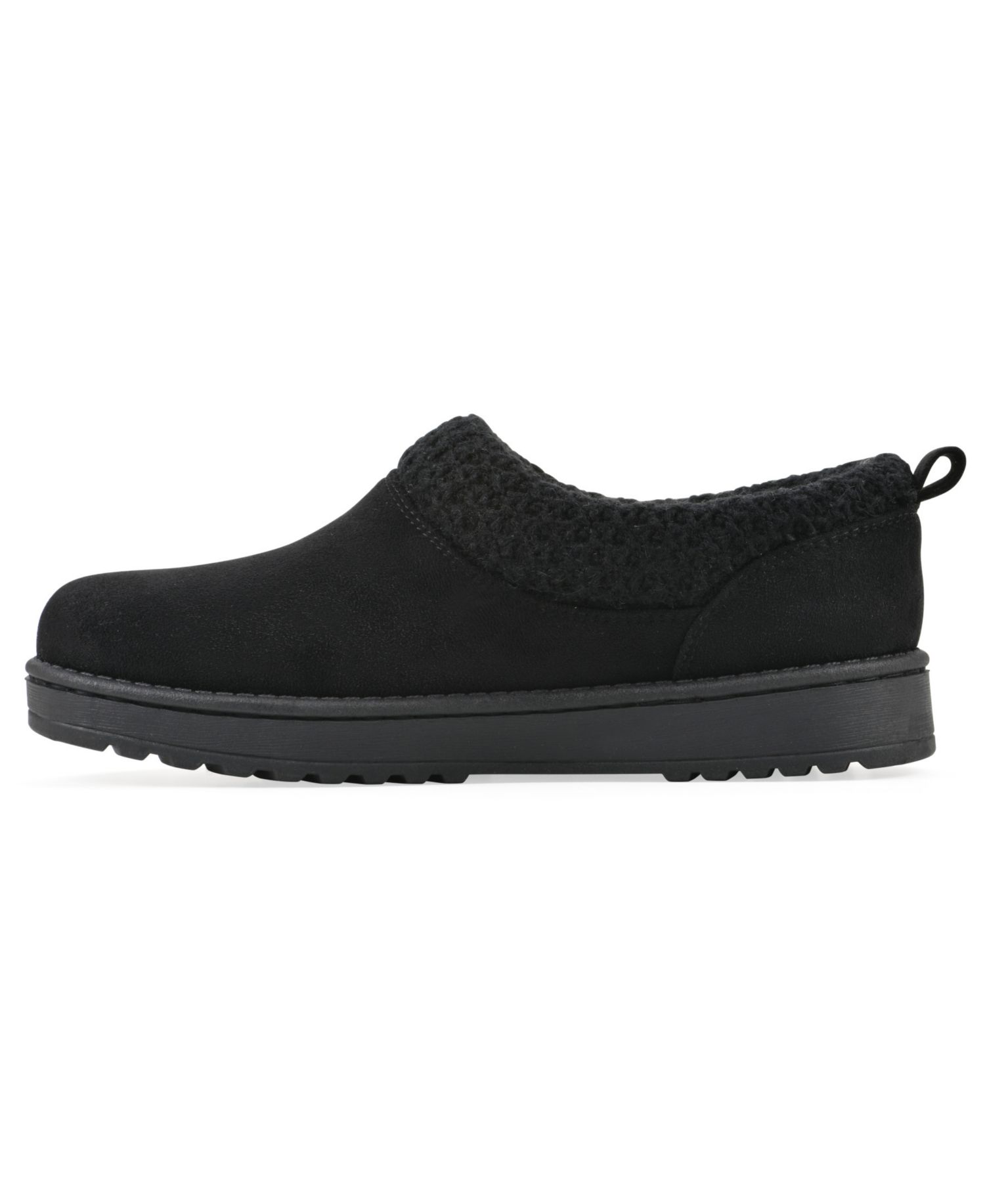 Women's Iceboat Slip-On Clog Slippers