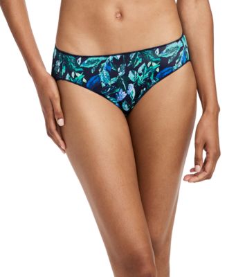 Women's No Panty Line Promise Bikini Underwear 1370