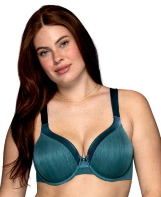 Women's Illumination Full Figure Underwire Contour Bra 76338
