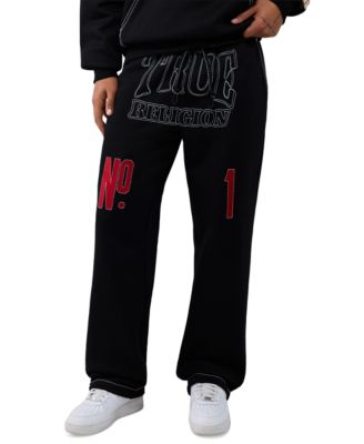 Men's Logo Big T Sweatpants