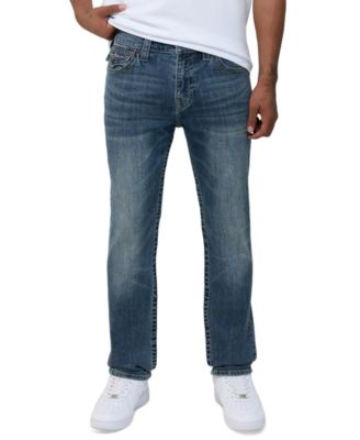 Men's Rocco Flap Skinny Jeans