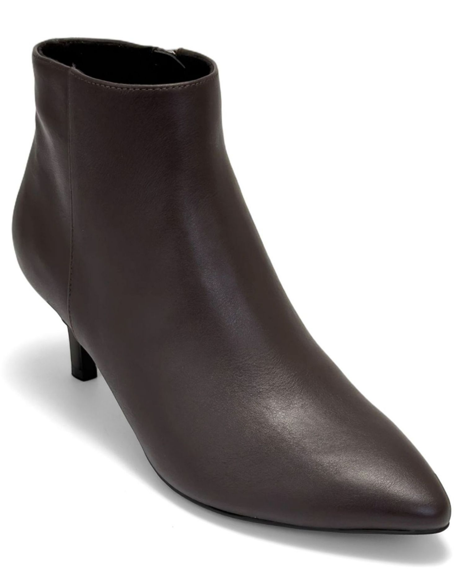 Women's Edith Pointed Toe Dress Booties