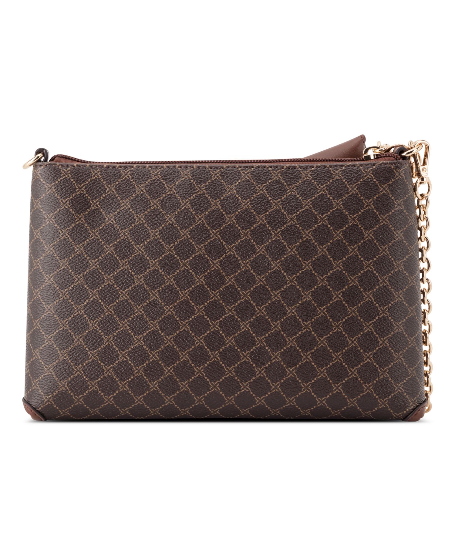 Marissa Convertible Small Wristlet Shoulder Handbag
