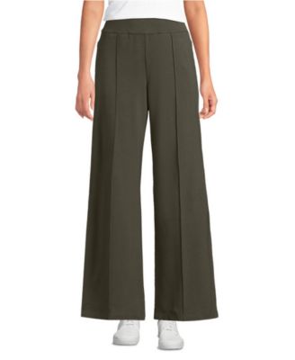 Women's Starfish High Rise Palazzo Pants