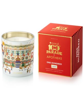 100th Thanksgiving Day 10.5 oz. Parade Candle