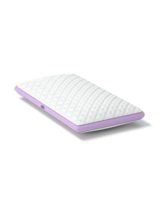 Lavender-Infused Classic Memory Foam Pillow