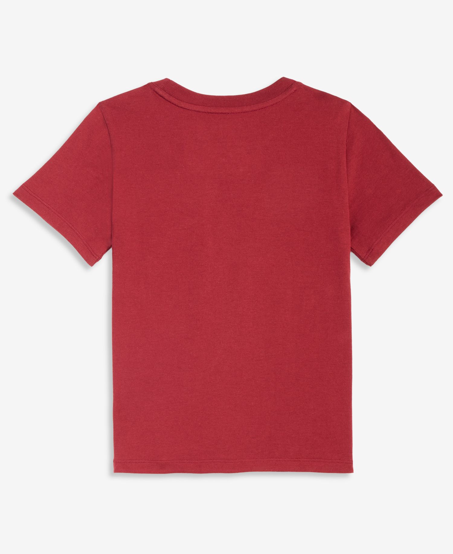 Boys' 12M-5T Sensory-Friendly T-Shirt