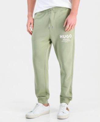 Men's Nevez Heavyweight Left Cross Terry Jersey Pants