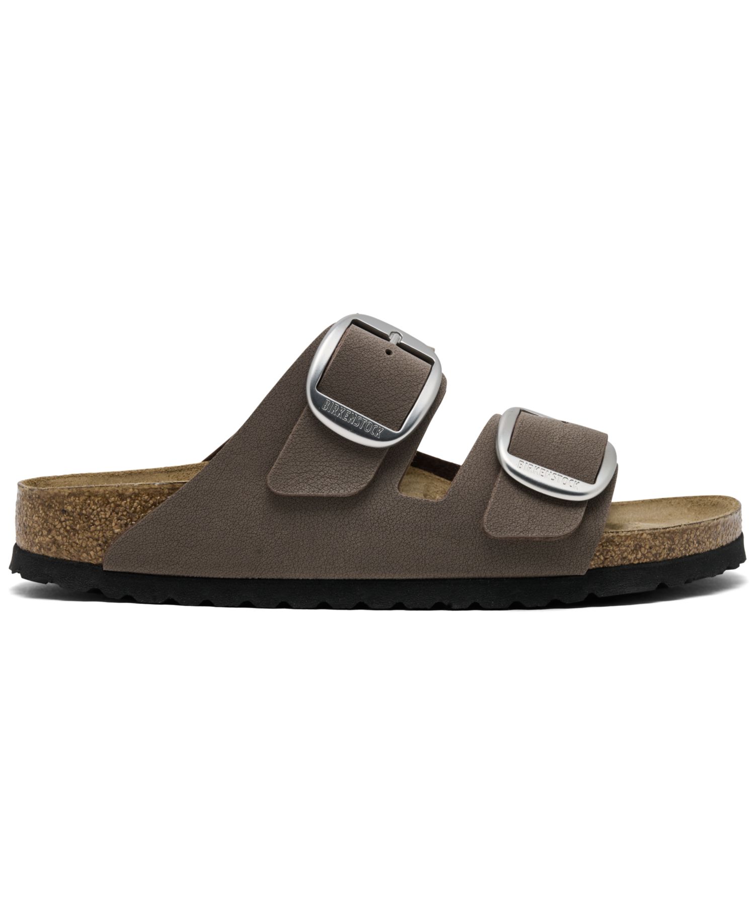 Women's Arizona Big Buckle Birkibuc Sandals from Finish Line