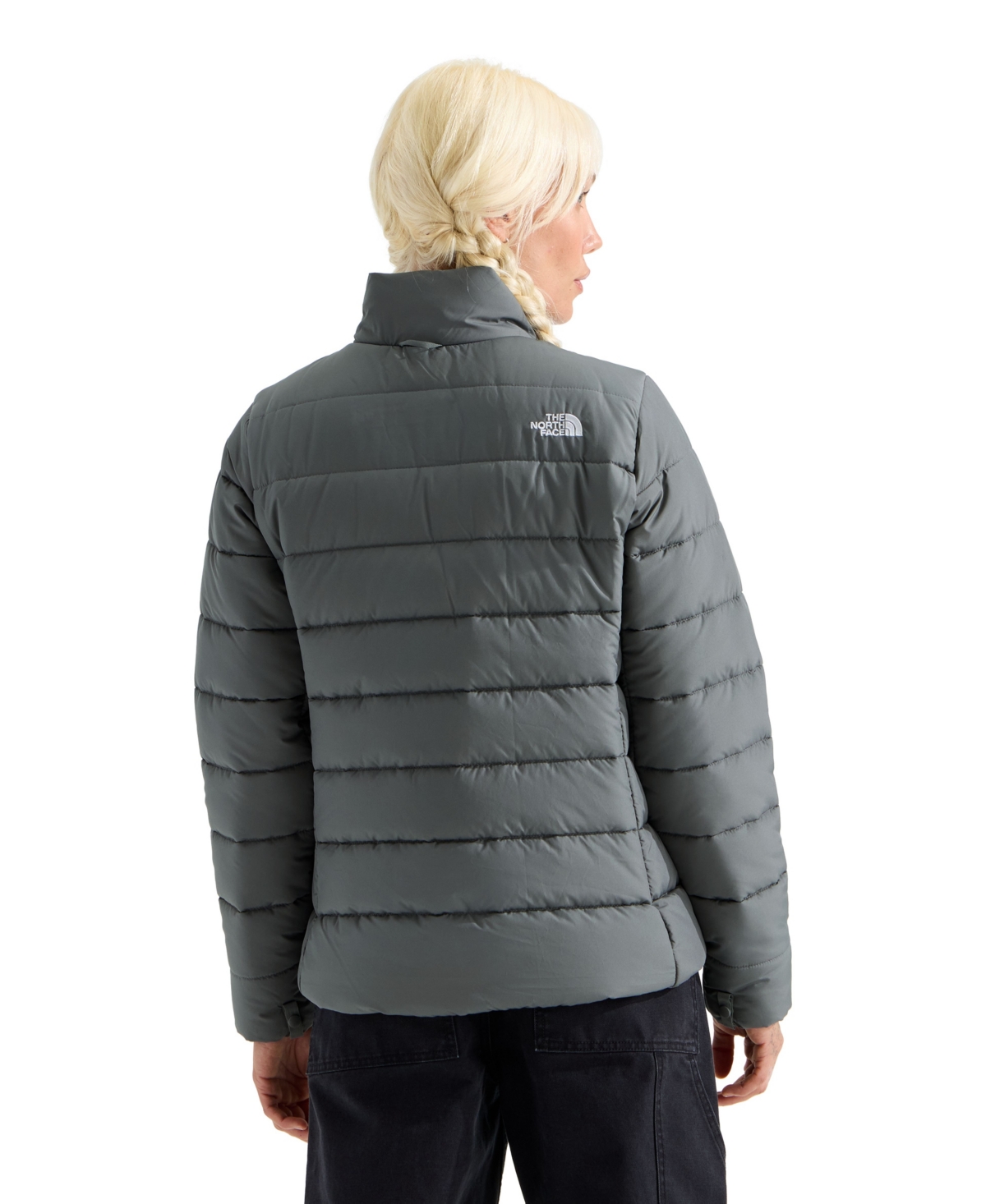 The North Face Women's Aconcagua Regular-Fit Jacket