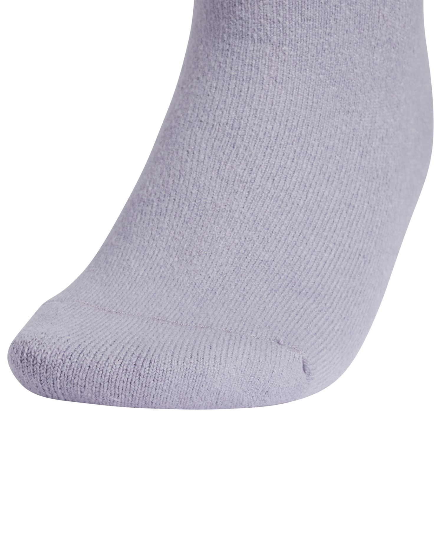 Women's Cushioned Comfort 3.0 Quarter Socks, 3-Pack