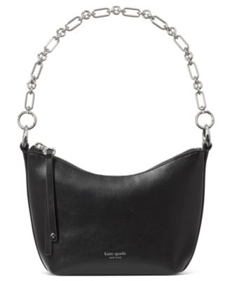 Halo Small Chain Shoulder Handbag