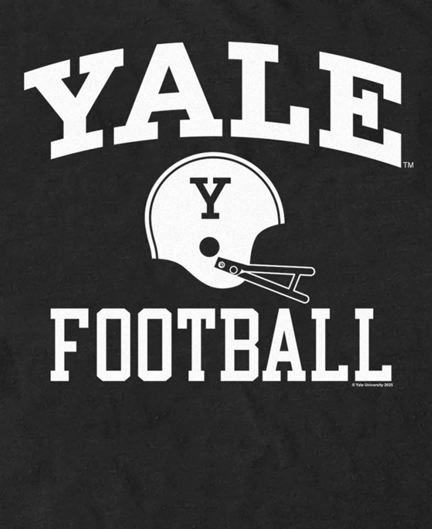 Men's Yale Crew Collegiate Graphic T-Shirt