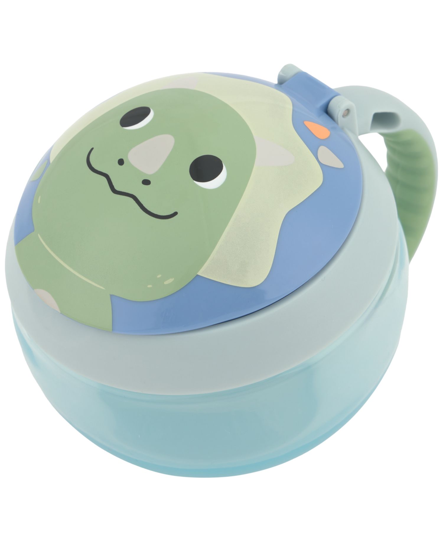 Kids' Dino Besties Squad Snack Cups