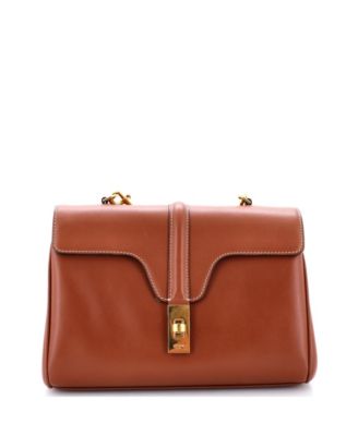 Teen Soft 16 Bag Smooth Calfskin