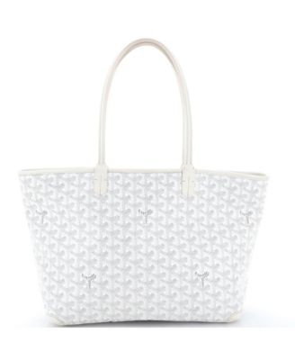 PM Artois Tote Coated Canvas