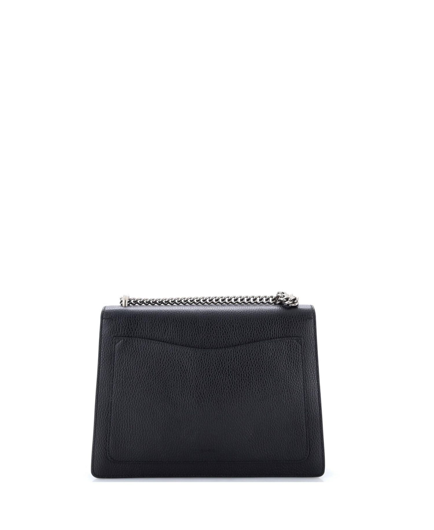 Medium Dionysus Bag Leather