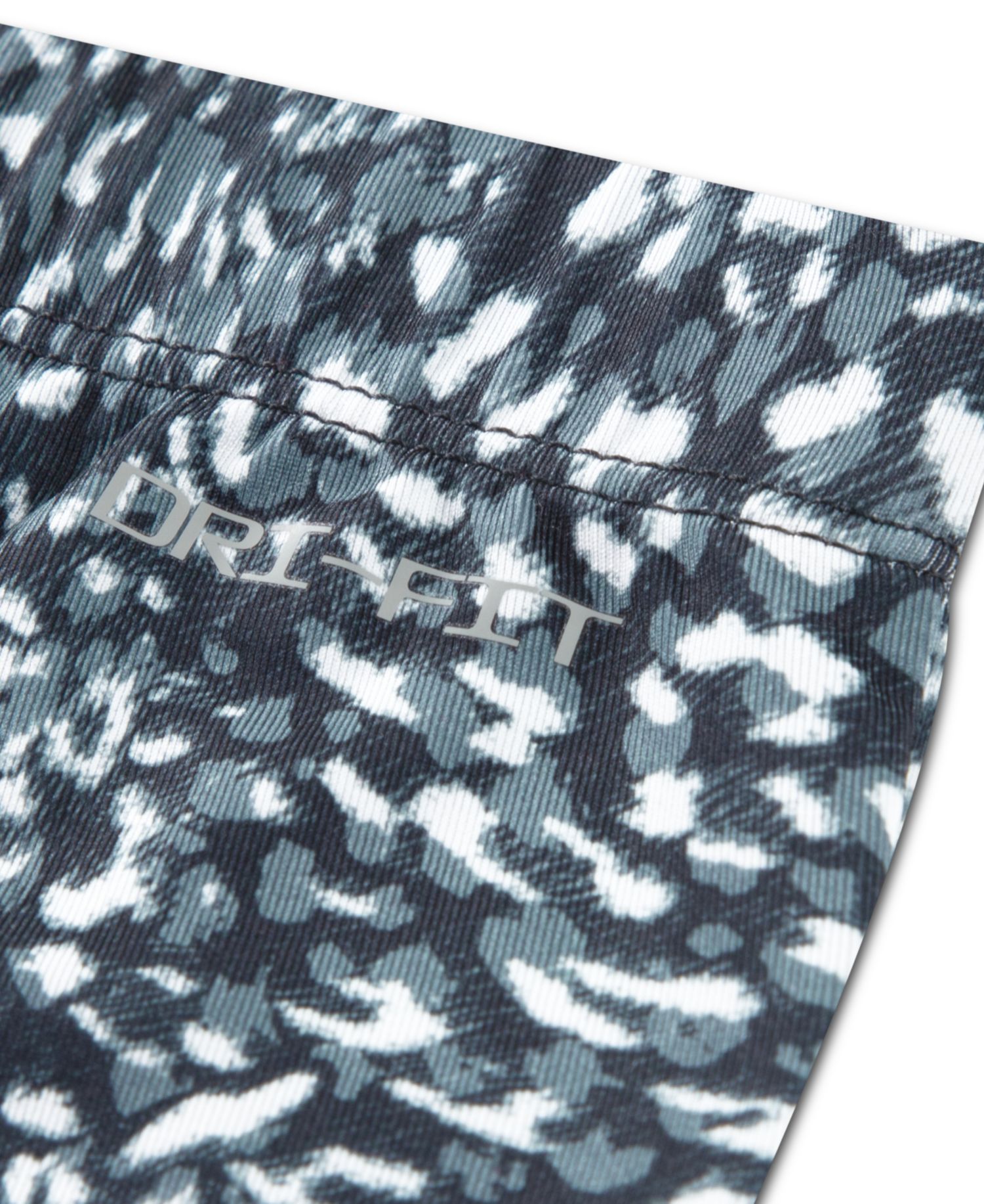 Girls' 2T-6X Printed Top and Leggings, 2-Piece Set