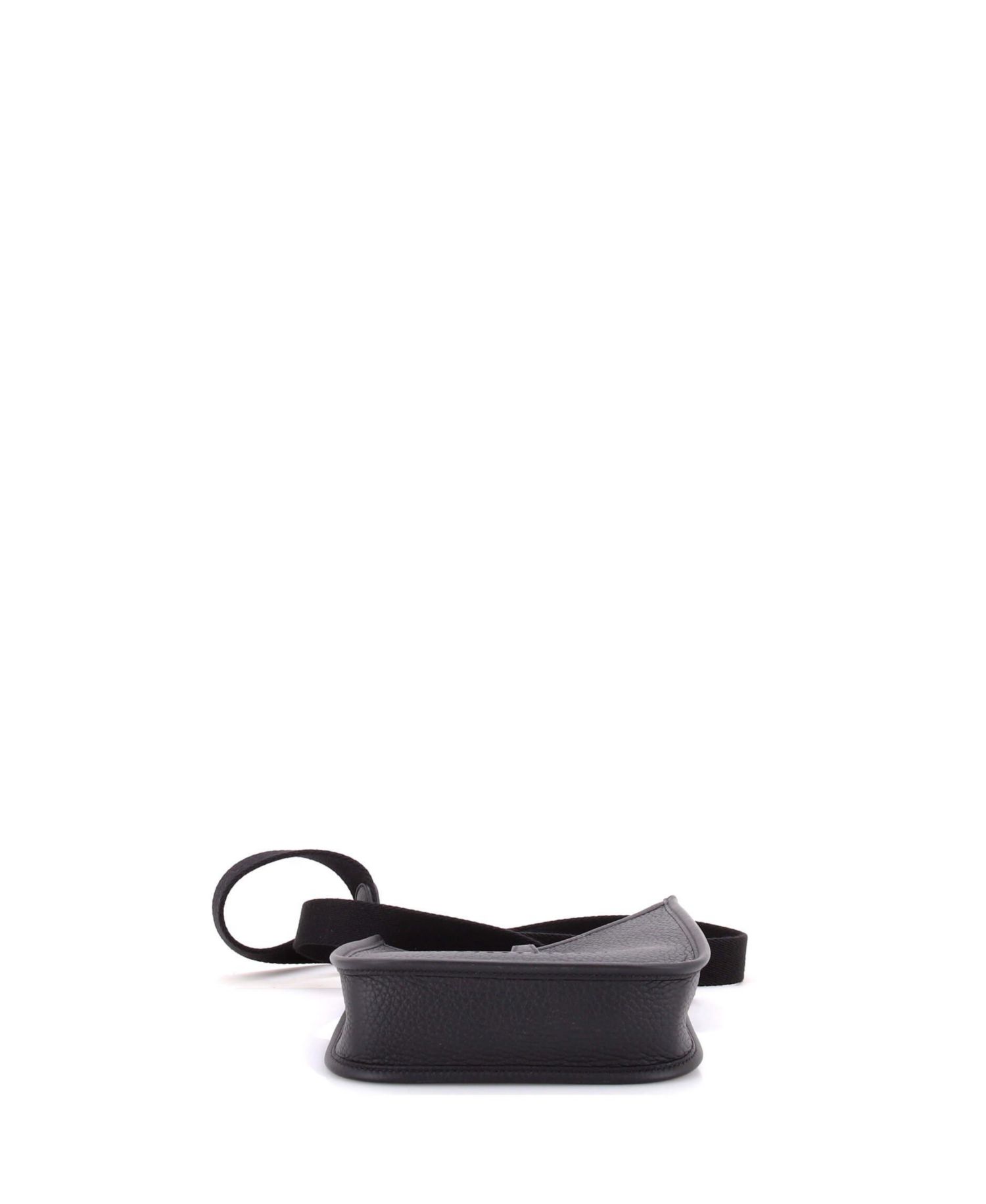 Pre-Owned Hermes TPM Evelyne Bag Gen III Clemence