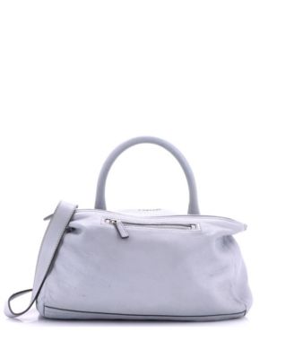Medium Pandora Bag Leather