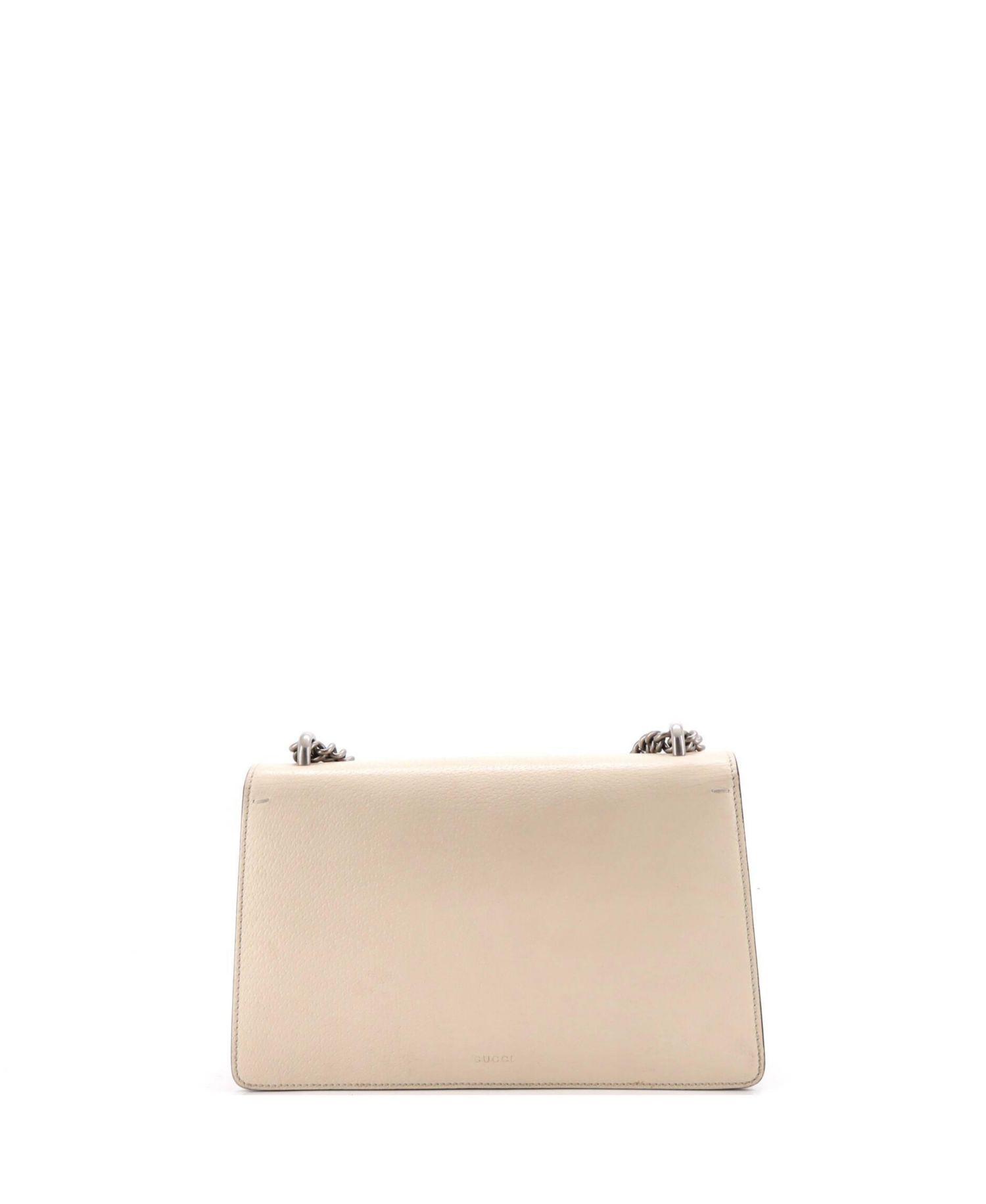 Small Dionysus Bag Leather