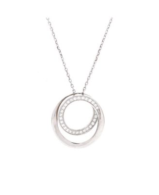 Etincelle de Cartier Pendant Necklace
