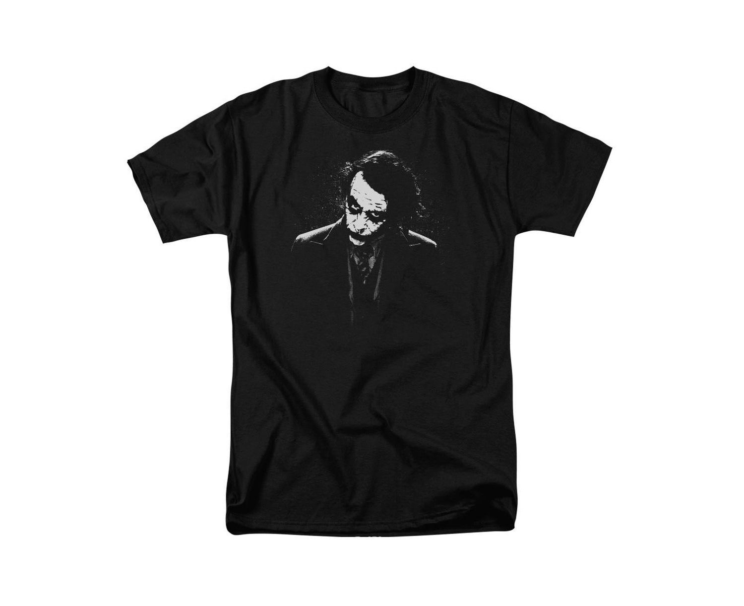Men's Dark Knight Dark Joker T-Shirt