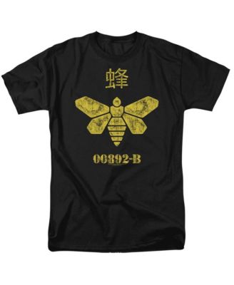 Men's Methylamine Barrel Bee T-Shirt