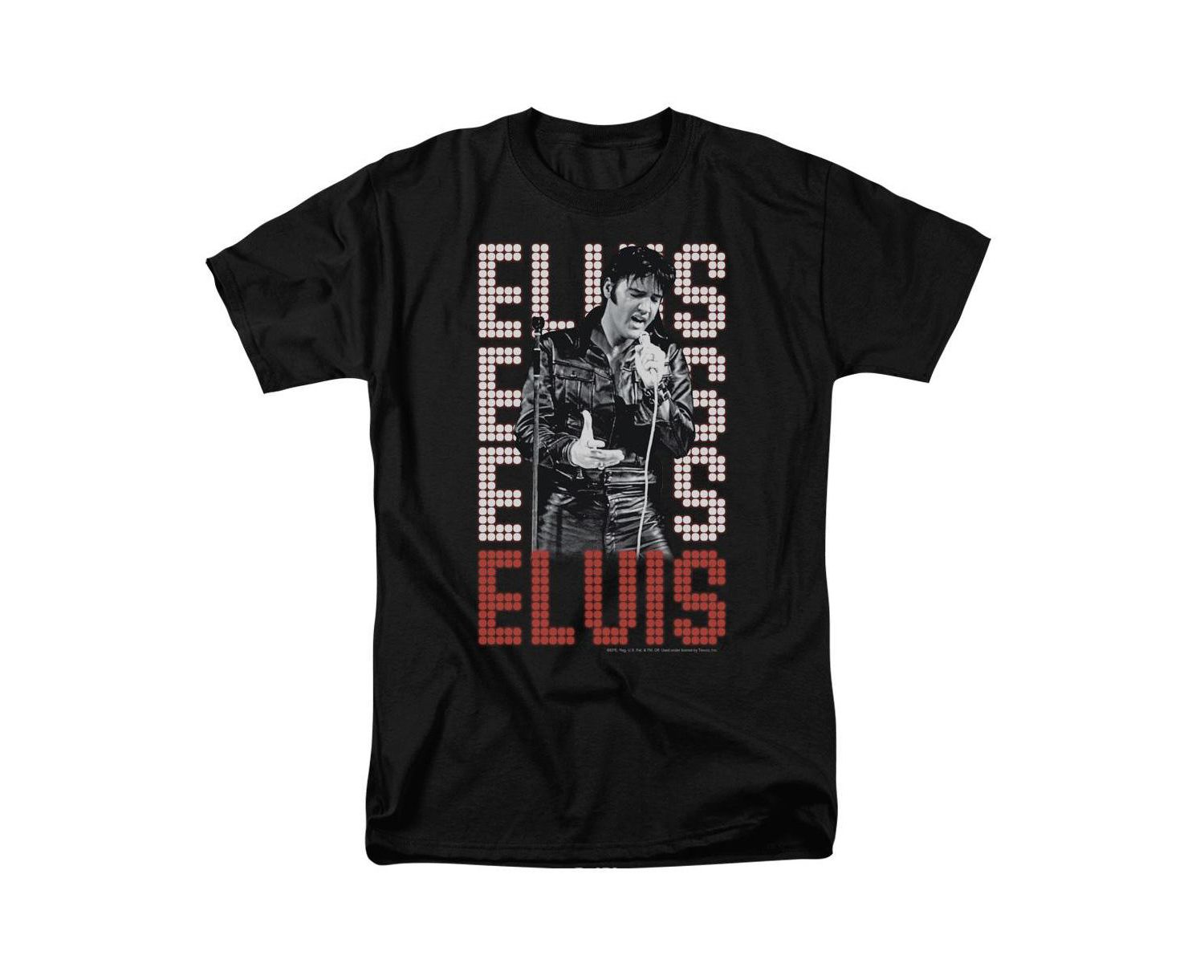Men's Presley 1968 T-Shirt