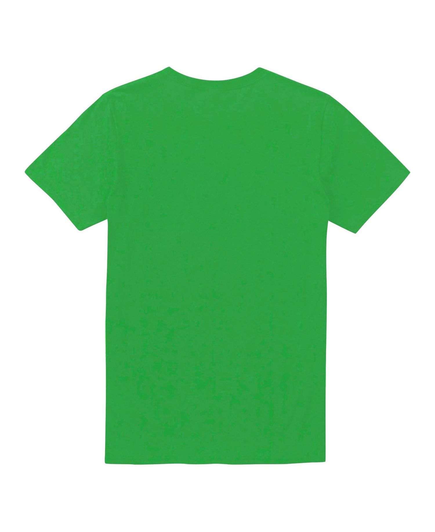 Men's Good Luck Belly T-Shirt
