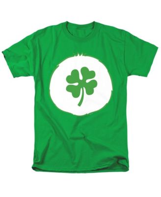 Men's Good Luck Belly T-Shirt
