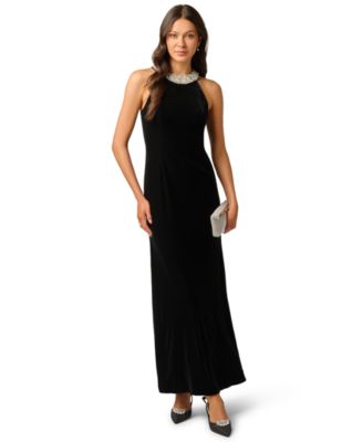 Petite Formal & Black Tie Dresses
