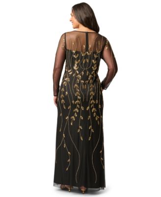 long blue graduation dresses A Line Open Back Navy Satin Prom with High Slit, Long Navy Blue Formal Evening Dresses SP2983 High Collar Dress Shirt main image 0