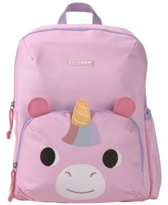 Toddler Girls' Unicorn Besties Squad Backpack