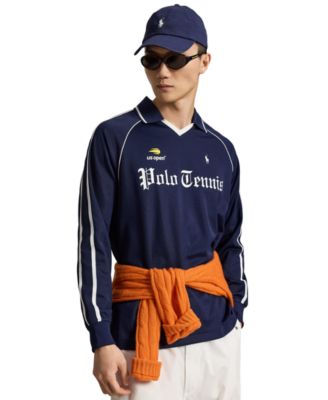 Men's US Open Polo Tennis Polo Shirt
