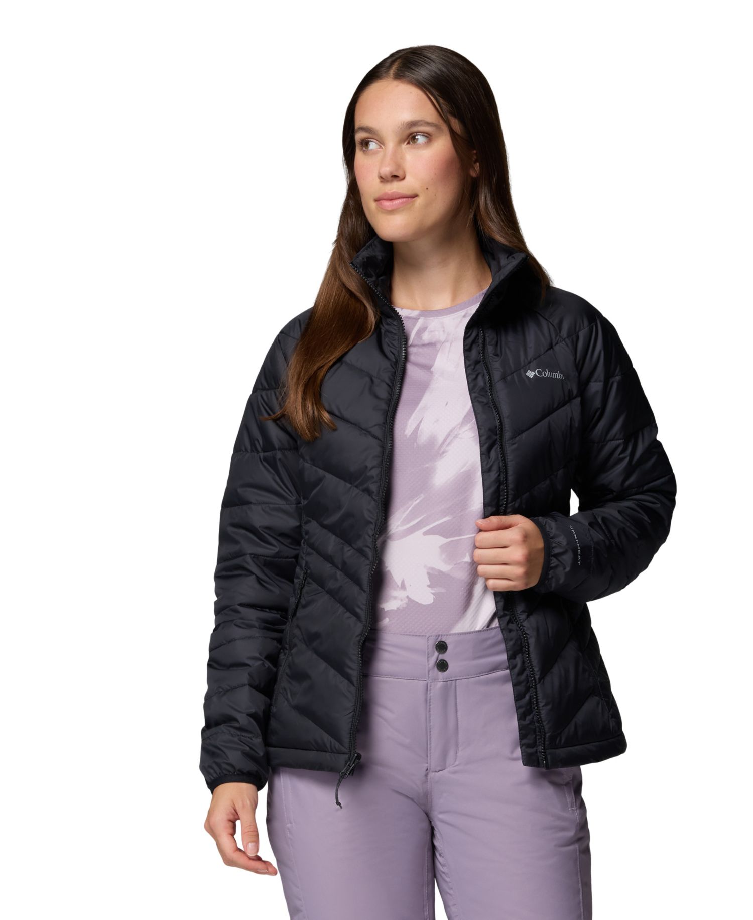 Women's Whirlibird V Interch 3-in-1 Waterproof Jacket