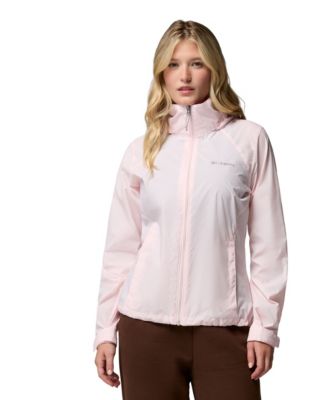 Women's Switchback IV Hooded Packable Jacket