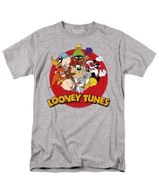 Men's Big and Tall Smaller Group T-Shirt
