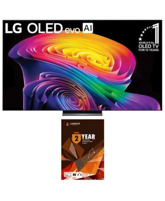 Lg Oled77c6hup 77 Oled 4k Uhd Smart Tv